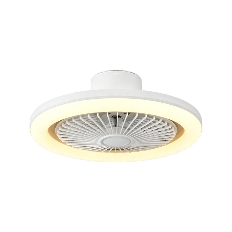 Ventilatore da soffitto per camera da letto con luce Ventilatore da soffitto per camera da letto con luce