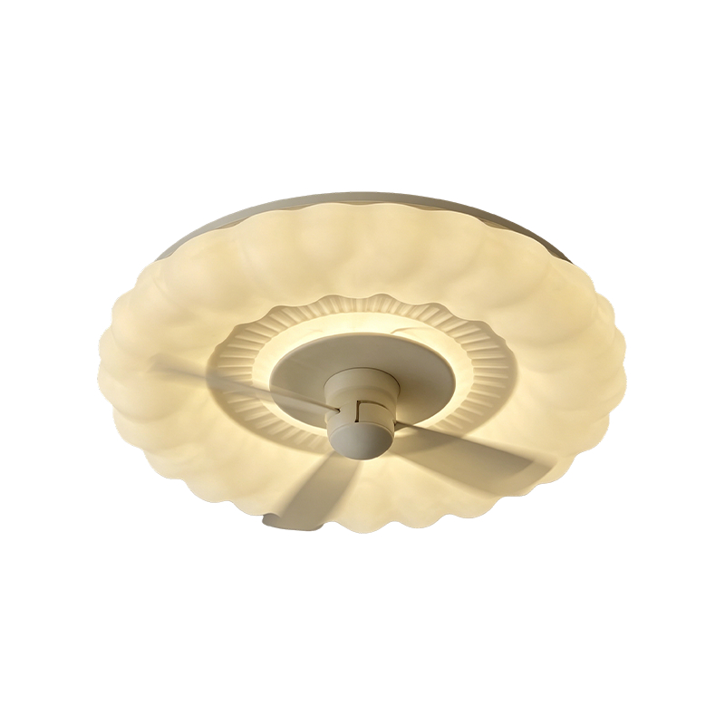 Ventilatore da soffitto Downrod con luce Ventilatore da soffitto Downrod con luce