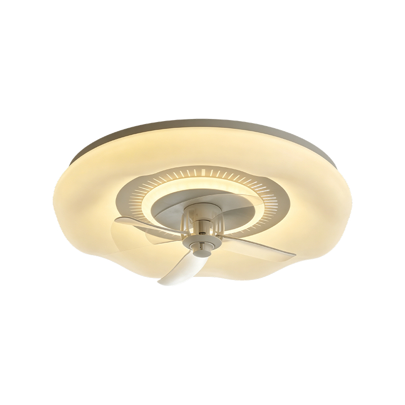 Ventilatore da soffitto Downrod con luce Ventilatore da soffitto Downrod con luce