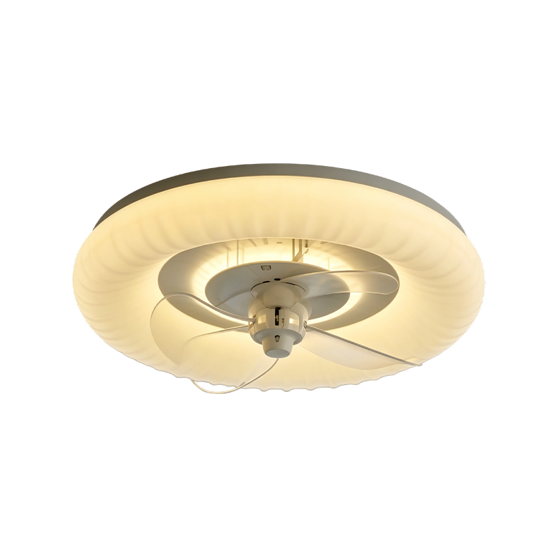 Ventilatore da soffitto Downrod con luce Ventilatore da soffitto Downrod con luce