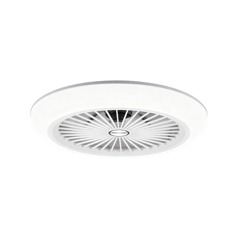 Ventilatore da soffitto per camera da letto con luce Ventilatore da soffitto per camera da letto con luce