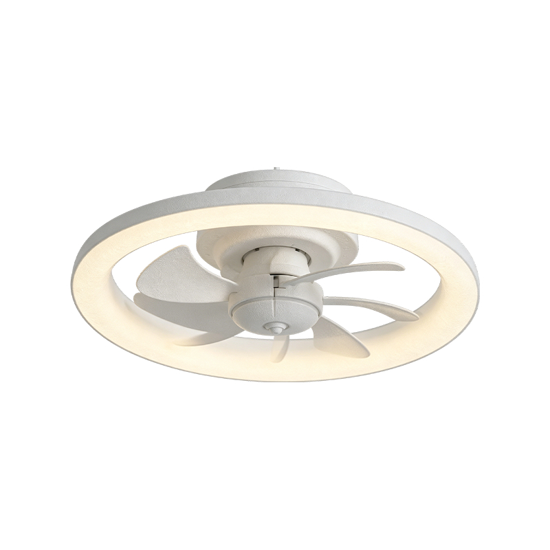 Ventilatore da soffitto Downrod con luce Ventilatore da soffitto Downrod con luce