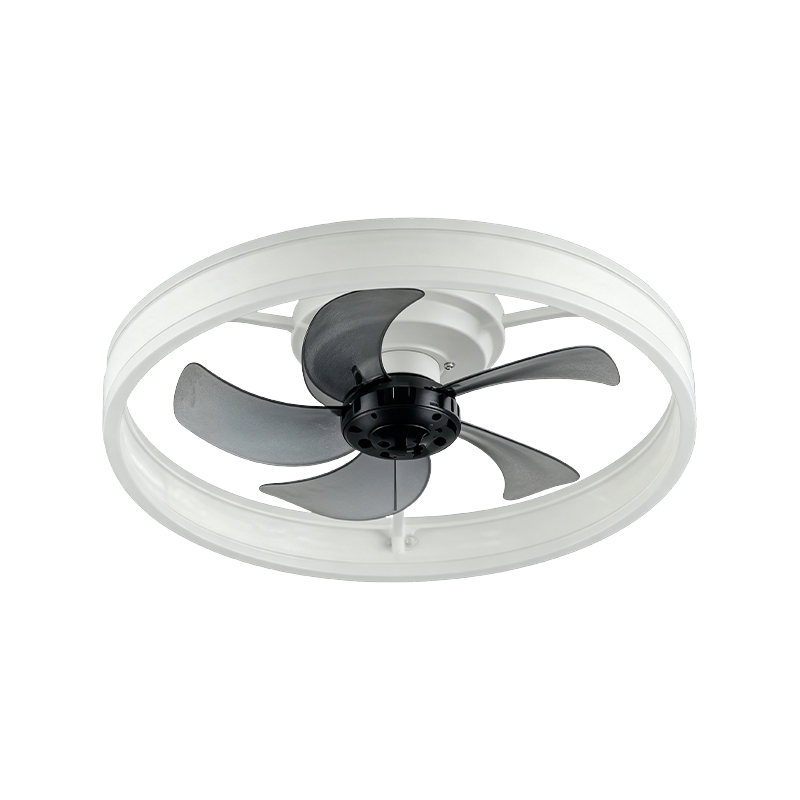 Ventilatore da soffitto Downrod con luce Ventilatore da soffitto Downrod con luce
