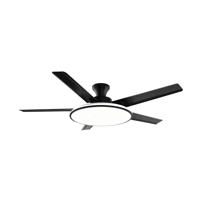 Lampada a ventola convenzionale
