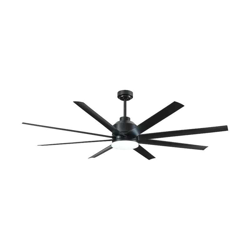 Guida alle lampade tradizionali per ventilatori da soffitto | Stili, caratteristiche, installazione e cura