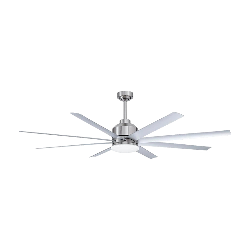 Ventilatore da soffitto tradizionale con venature del legno nero e scuro con luce Ventilatore da soffitto tradizionale con venature del legno nero e scuro con luce