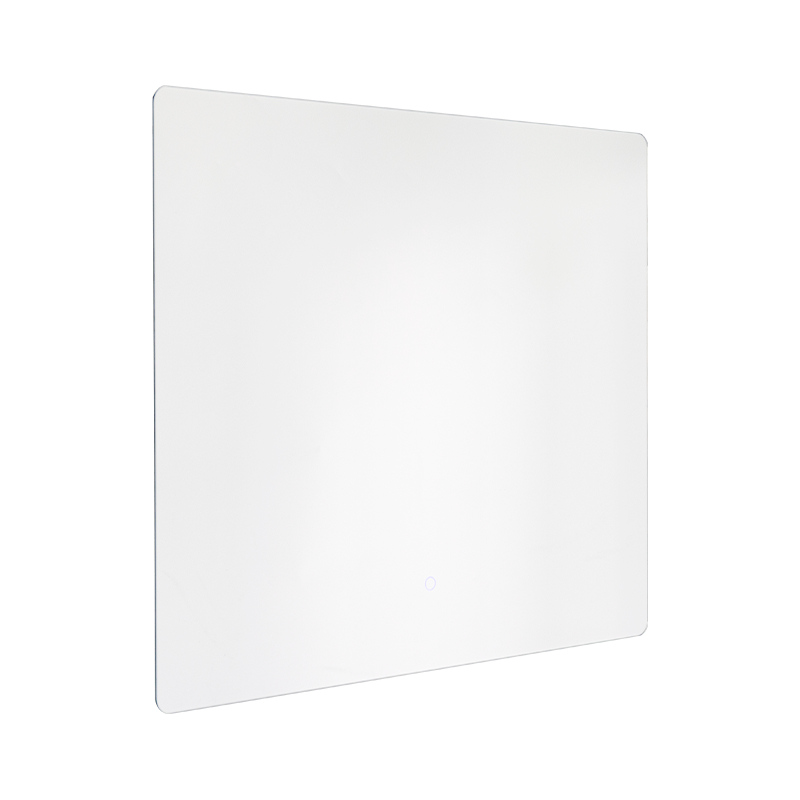 Specchio da bagno retroilluminato con dimmer intelligente a LED Specchio da bagno retroilluminato con dimmer intelligente a LED