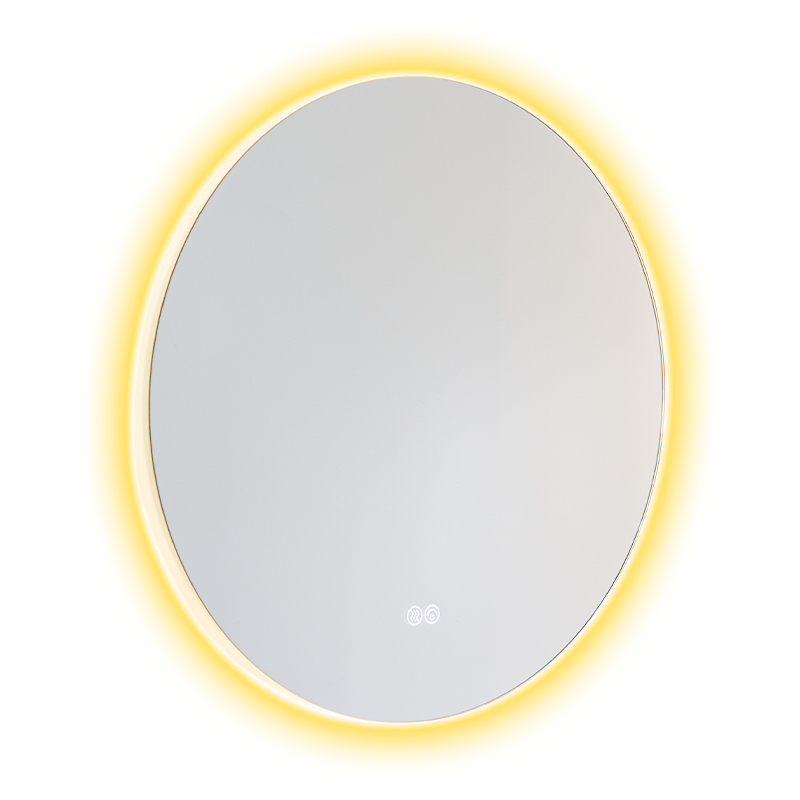 Specifiche dello specchio da bagno illuminato a LED: cosa devono verificare gli acquirenti | Langpu elettrico