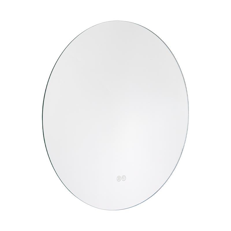 Specchio da bagno retroilluminato con dimmer intelligente a LED Specchio da bagno retroilluminato con dimmer intelligente a LED